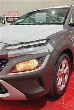 هيونداي كونا